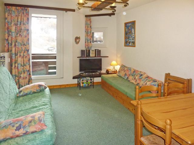 Appartement Le Boussolenc 090 - Les Orres