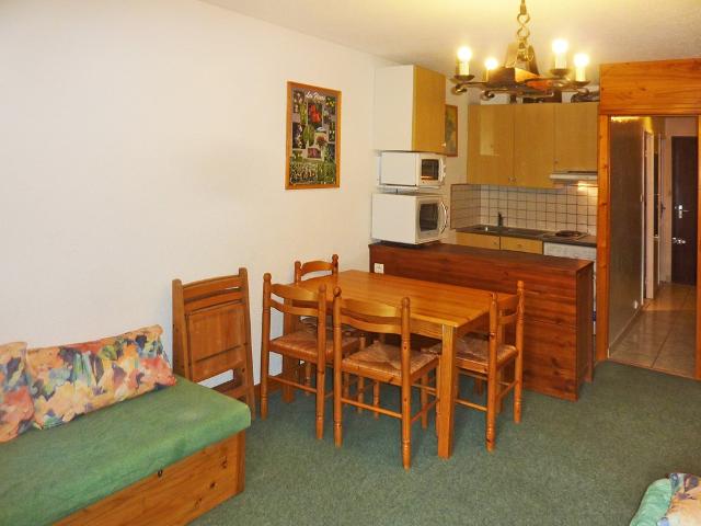 Appartement Le Boussolenc 090 - Les Orres