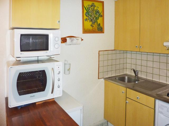 Appartement Le Boussolenc 090 - Les Orres