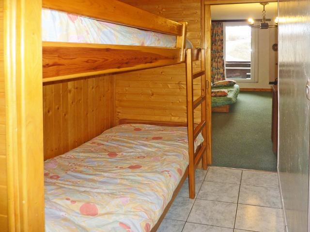 Appartement Le Boussolenc 090 - Les Orres