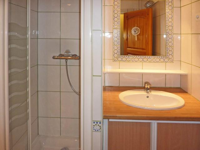 Appartement Le Boussolenc 090 - Les Orres