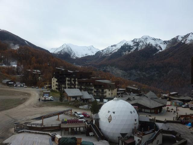 Appartement Le Boussolenc 090 - Les Orres