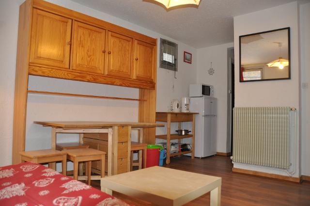 Appartements Cote Brune 2 56000817 - Les Deux Alpes Centre