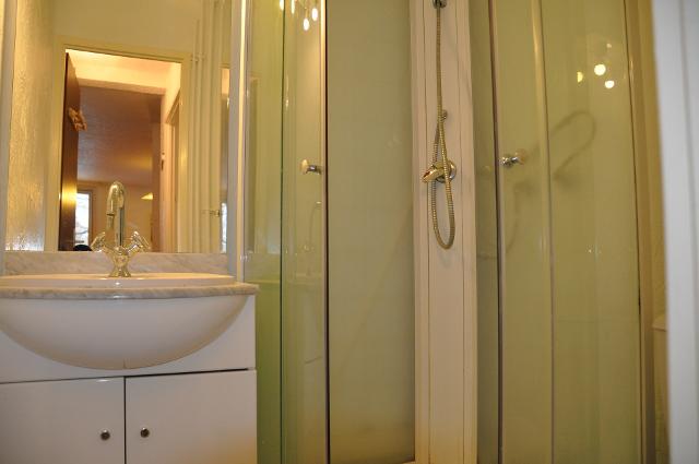 Appartements Cote Brune 2 56000817 - Les Deux Alpes Centre