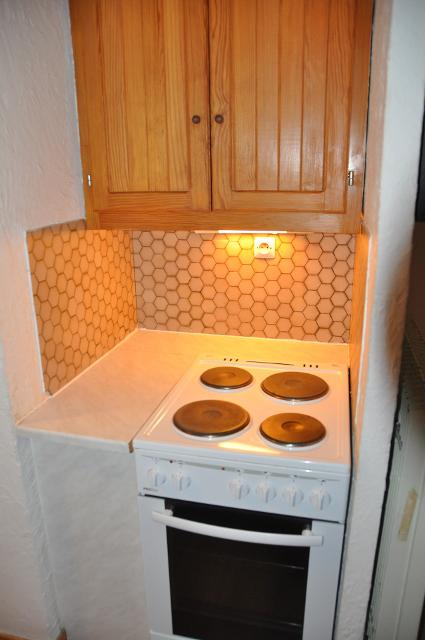 Appartements Cote Brune 2 56000817 - Les Deux Alpes Centre