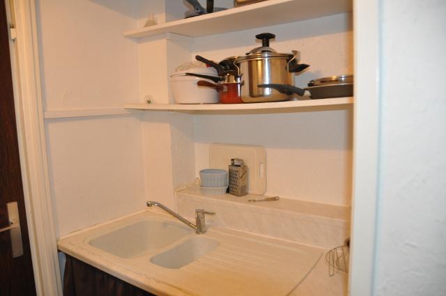 Appartements Cote Brune 2 56000817 - Les Deux Alpes Centre