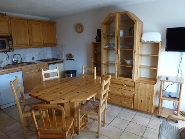 Appartement Arche ARC31 - Flaine Forêt 1700