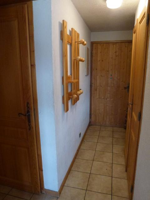 Appartement Arche ARC31 - Flaine Forêt 1700