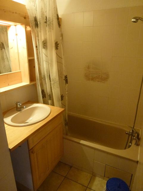 Appartement Arche ARC31 - Flaine Forêt 1700