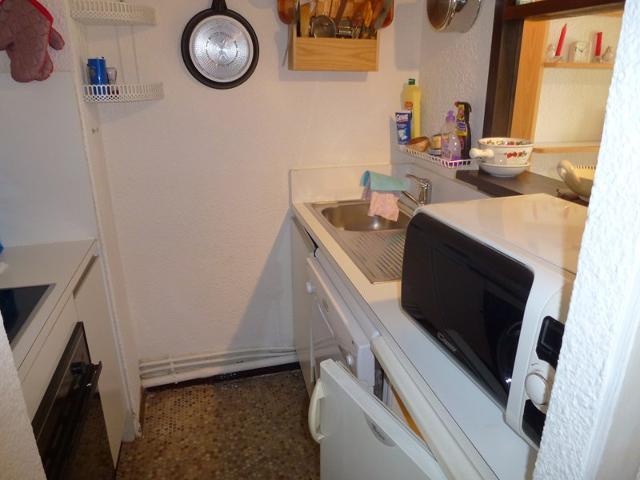 Appartement Melezes MZ102 - Isola 2000