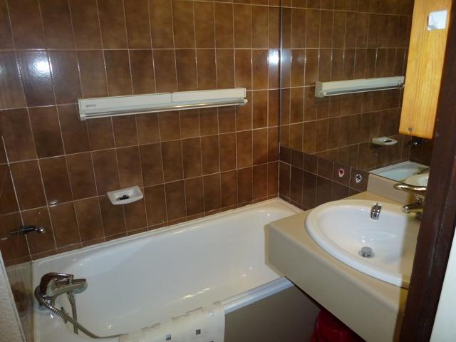 Appartement Melezes MZ102 - Isola 2000