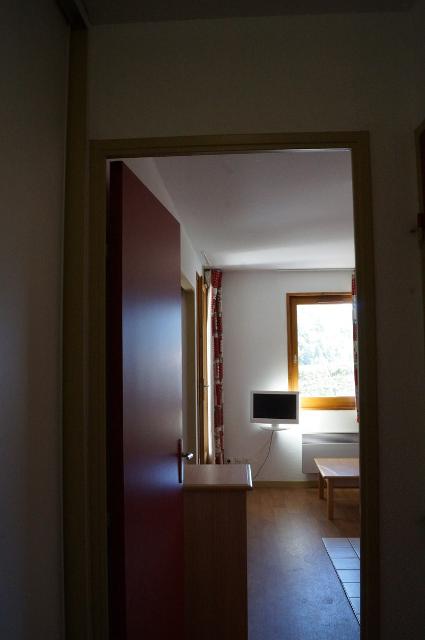 Appartement L'ouillon OUI-DEG-B101 - Saint Sorlin d'Arves