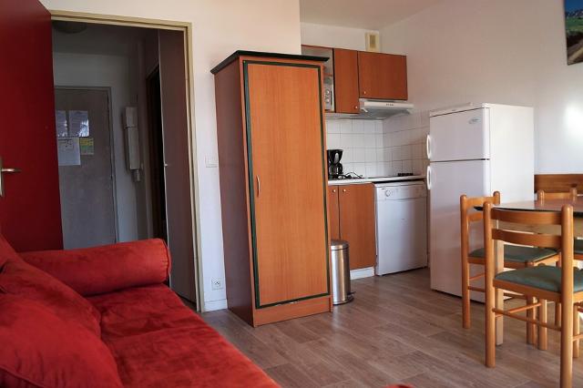 Appartement Les Sybelles SYB-PIN-A13 - Saint Sorlin d'Arves