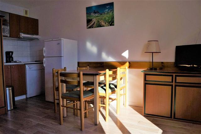 Appartement Les Sybelles SYB-PIN-A13 - Saint Sorlin d'Arves