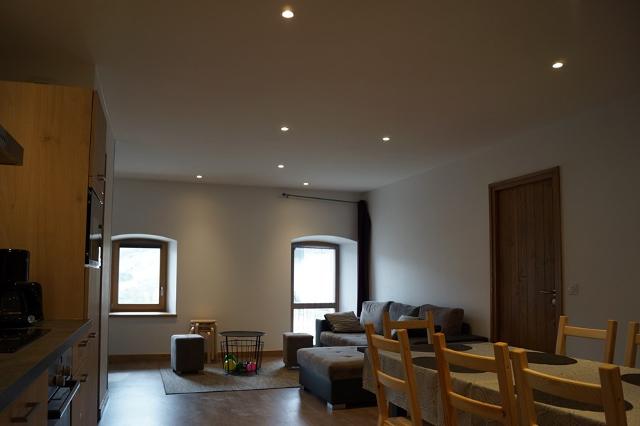 Appartement La Chal LCH-DIS-01 - Saint Jean d'Arves