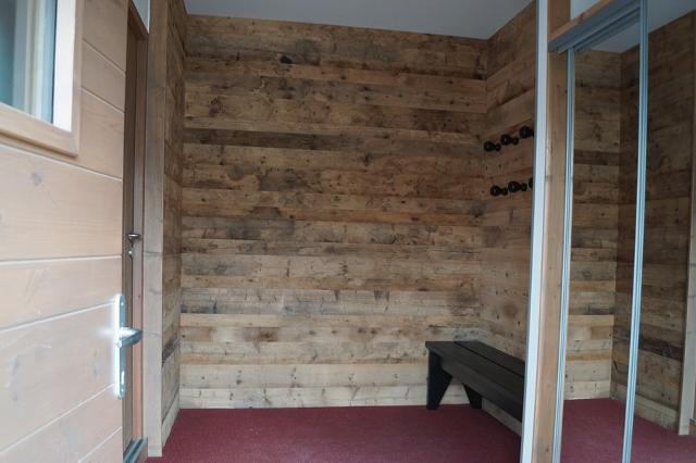 Appartement La Chal LCH-DIS-01 - Saint Jean d'Arves