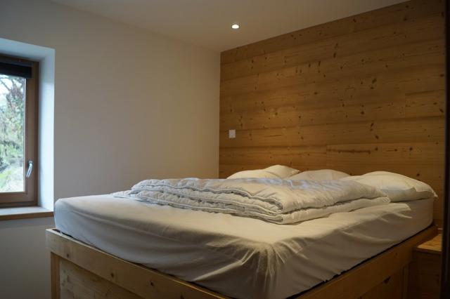 Appartement La Chal LCH-DIS-01 - Saint Jean d'Arves