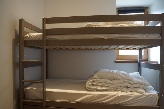 Appartement La Chal LCH-DIS-01 - Saint Jean d'Arves