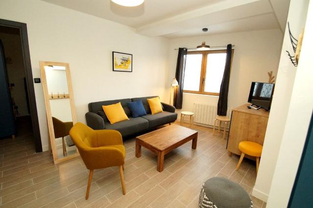 Appartement Marmottes 2 Alpes MARMOTTES 105 - Les Deux Alpes Centre