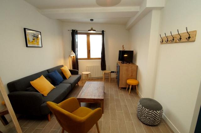 Appartement Marmottes 2 Alpes MARMOTTES 105 - Les Deux Alpes Centre