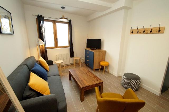 Appartement Marmottes 2 Alpes MARMOTTES 105 - Les Deux Alpes Centre