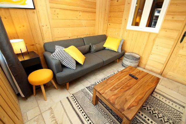 Appartement Marmottes 2 Alpes MARMOTTES 204 - Les Deux Alpes Centre