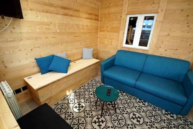 Appartement Marmottes 2 Alpes MARMOTTES 304 - Les Deux Alpes Centre