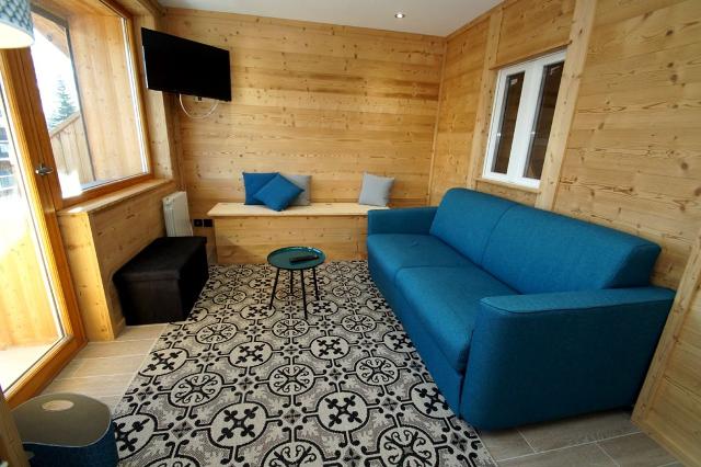 Appartement Marmottes 2 Alpes MARMOTTES 304 - Les Deux Alpes Centre