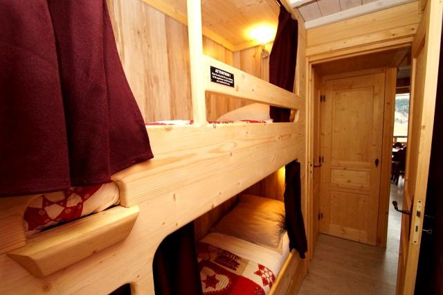 Appartement Soleil SOLEIL 519 - Les Deux Alpes Soleil