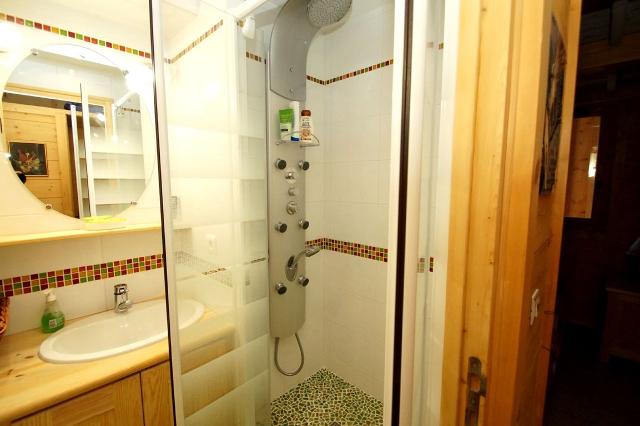 Appartement Soleil SOLEIL 519 - Les Deux Alpes Soleil