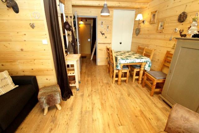 Appartement Champame CHAMPAME H1 - Les Deux Alpes Centre