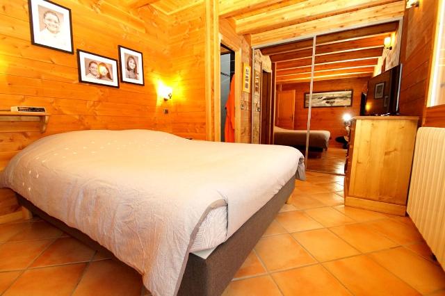 Chalet Panorama PANORAMA - Les Deux Alpes Centre