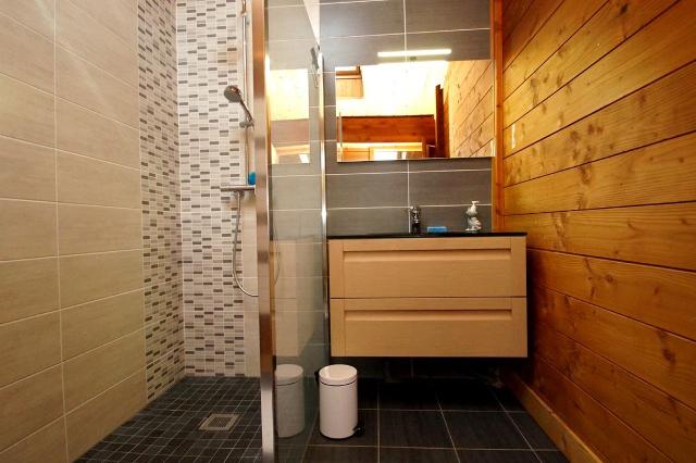 Chalet Panorama PANORAMA - Les Deux Alpes Centre