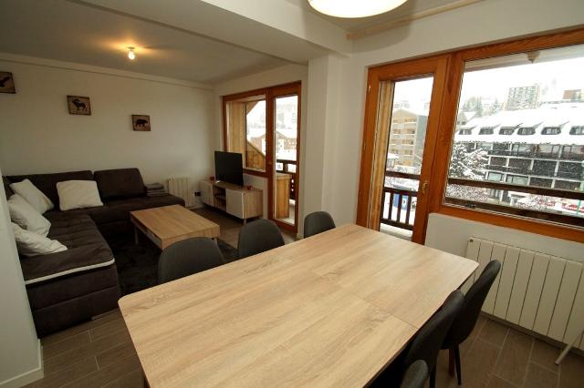 Appartement Marmottes 2 Alpes MARMOTTES 302 - Les Deux Alpes Centre