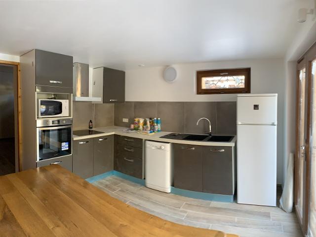 Chalet La Marmotte 79 - Vars