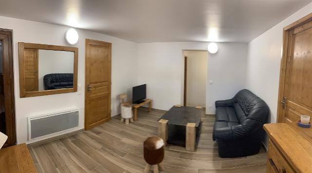 Chalet La Marmotte 79 - Vars