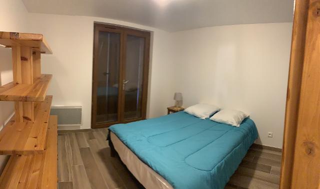 Chalet La Marmotte 79 - Vars