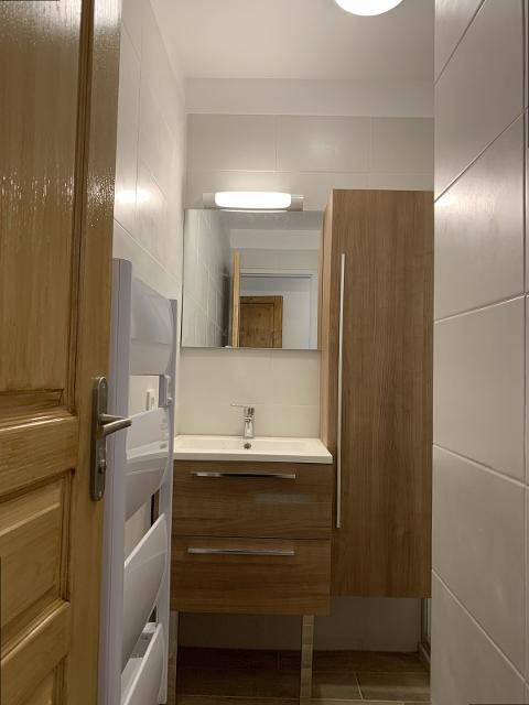 Chalet La Marmotte 79 - Vars