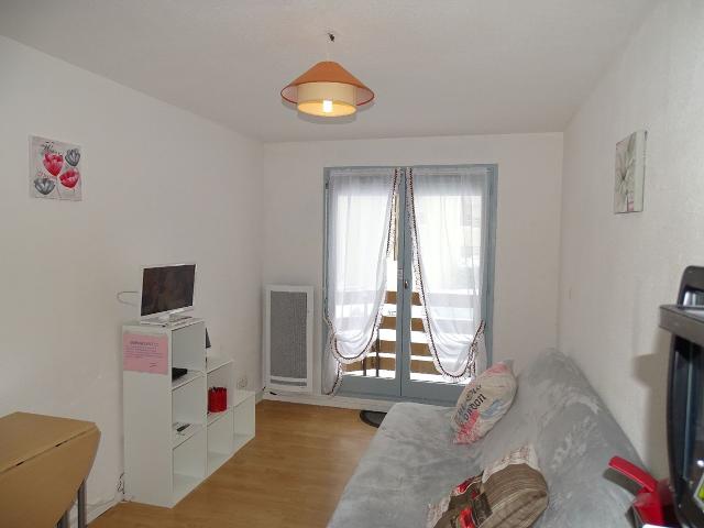 Appartement Les Gentianes LS118 - Font Romeu - Pyrénées 2000