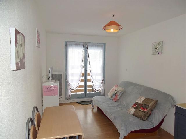 Appartement Les Gentianes LS118 - Font Romeu - Pyrénées 2000