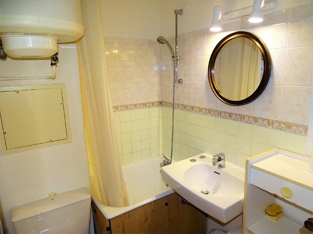 Appartement Les Gentianes LS118 - Font Romeu - Pyrénées 2000