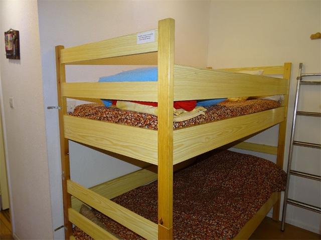 Appartement Les Gentianes LS118 - Font Romeu - Pyrénées 2000