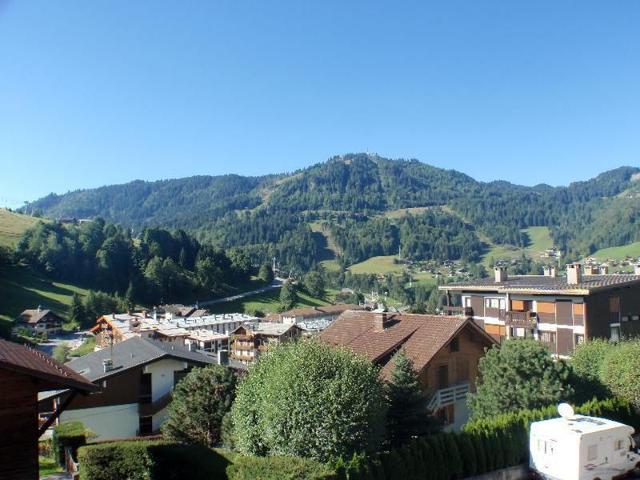 Résidence DOMANIAL - La Clusaz