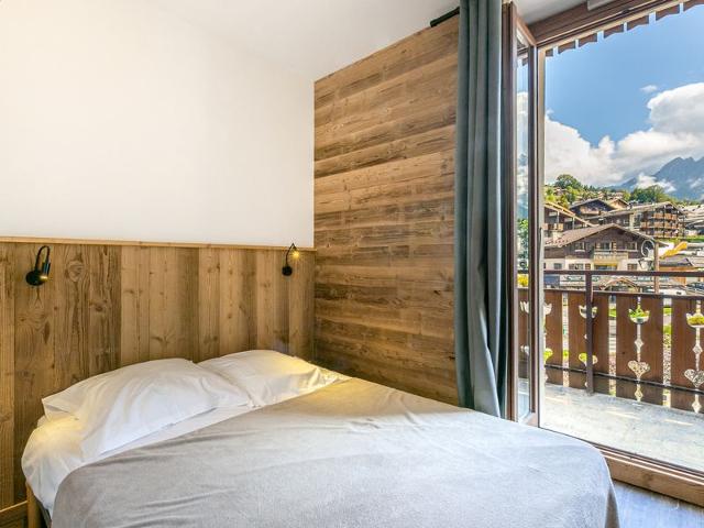 Résidence ALTITUDE - La Clusaz