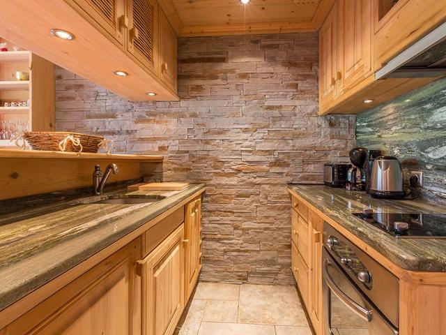 Résidence AIGUILLE VERTE - La Clusaz