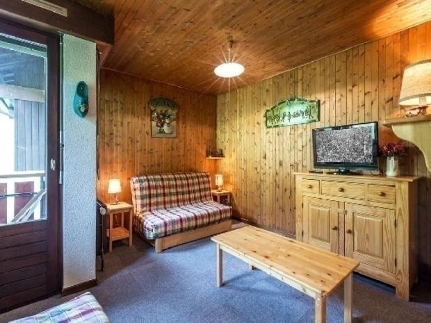 LES AIGLES 2 - La Clusaz