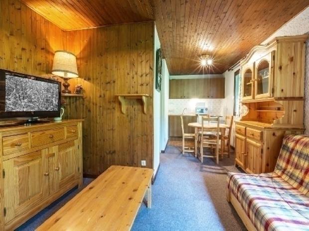 LES AIGLES 2 - La Clusaz