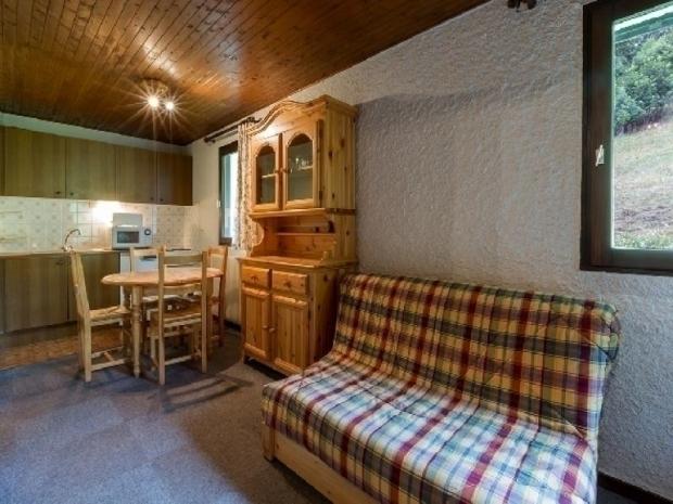 LES AIGLES 2 - La Clusaz