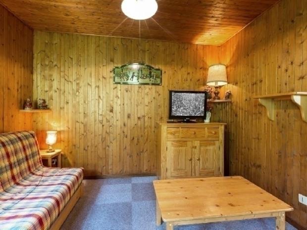 LES AIGLES 2 - La Clusaz