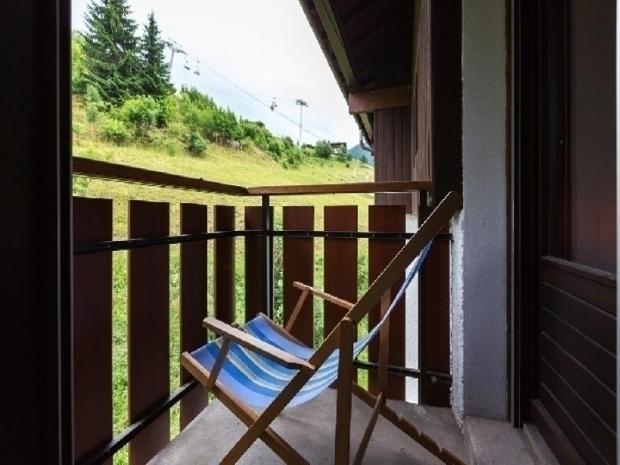 LES AIGLES 2 - La Clusaz